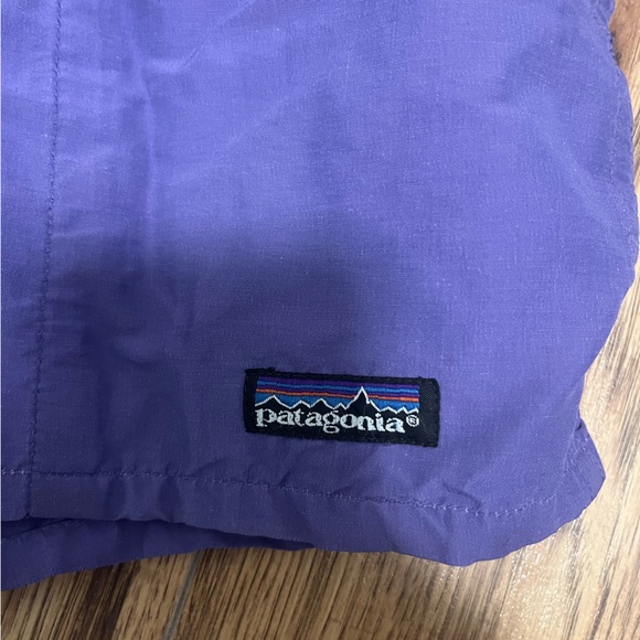 Vintage Patagonia Baggies Men’s Medium - Picture 2 of 4